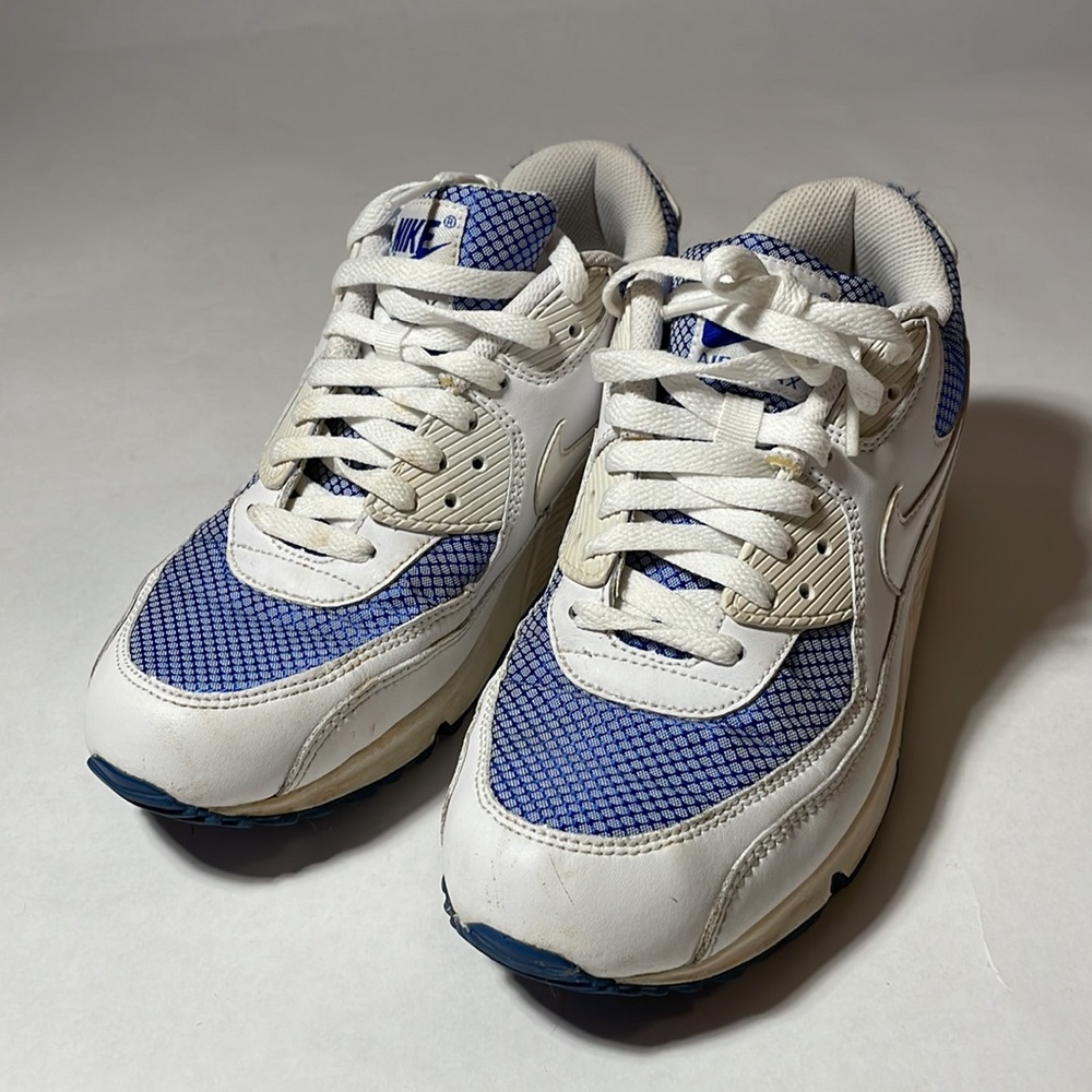 Nike Air Max 90 Womens 8.5 - Picture 3 of 9